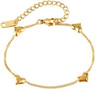 Firetti Armband Sieraden cadeau roestvrijstalen armbanden ankerketteng...