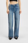 HUGO Blue 5-pocket jeans Gamala
