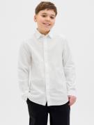 Jack & Jones Junior Overhemd met lange mouwen JJEBREEZE SHIRT LS SN JN...