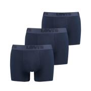 Levi's® Boxershort LEVIS MEN PREMIUM BOXER BRIEF 3P (Set van 3)