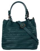 Samantha Look Shopper echt leer, made in italy