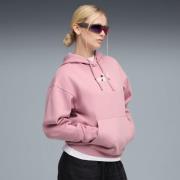 PUMA Hoodie ESS NATURE 2.0 COMFORT HOODIE FL