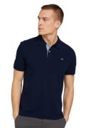 Tom Tailor Poloshirt Tom Tailor Herren Poloshirt