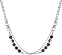 Firetti Edelstalen ketting Sieraden cadeau roestvrijstalen halssierade...