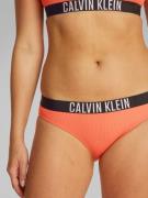 Calvin Klein Swimwear Bikinibroekje Bikini met logo-stretchband