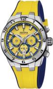 Festina Chronograaf Chrono Bike 2024 Horloge, quartz, herenhorloge, st...