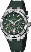 Festina Chronograaf Chrono Bike 2024 Horloge, quartz, herenhorloge, st...