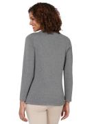 Casual Looks Gebreide Trui