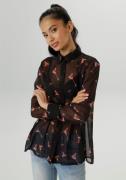 Aniston SELECTED Overhemdblouse