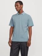 Jack & Jones Poloshirt JPRCCWILLIAM WASH SS POLO SN