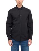 MUSTANG Overhemd met lange mouwen