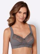 wäschepur Bh zonder beugels (1-delig, Enkelverpakking)