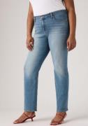 Levi's® Plus 5-pocket jeans 314 PL SHAPING met stretchaandeel