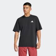 adidas Performance T-shirt GYM+ SEA TEE