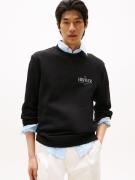 Tommy Hilfiger Sweatshirt HILFIGER STACKED SWEATSHIRTS