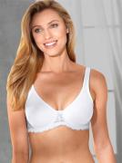 wäschepur Beugel-bh (1-delig, Enkelverpakking)