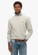 Superdry Sweatshirt ESSENTIAL LOGO CREW SWEATSHIRT