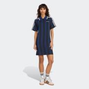 adidas Originals Shirtjurk FOOTIE DRESS (1-delig)