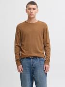 Jack & Jones Gebreide trui JJEEMIL KNIT CREW NECK NOOS