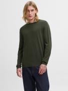 Jack & Jones Gebreide trui JJEEMIL KNIT CREW NECK NOOS