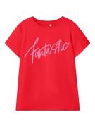 Name It T-shirt NKFKASSIA SS TOP PB