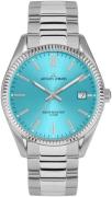Jacques Lemans Kwartshorloge Derby Horloge, herenhorloge, dameshorloge...