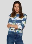 Rabe Shirt met print