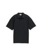 Tom Tailor Poloshirt met geborduurd logo