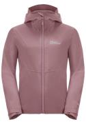 Jack Wolfskin Regenjack JWP SHELL K
