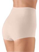 Mey Tailleslip met pijpjes (2 stuks)