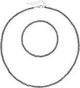 Firetti Kettingen- en armbandset Multipack sieraad cadeau armband hals...