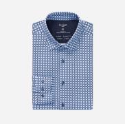 OLYMP Overhemd met lange mouwen 24/7 - Luxor