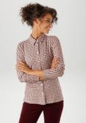 Aniston CASUAL Overhemdblouse