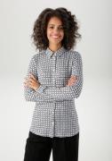 Aniston CASUAL Overhemdblouse