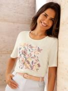 Classic Basics Shirt met korte mouwen (1-delig)