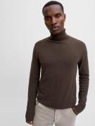 Jack & Jones Coltrui JJEEMIL KNIT ROLL NECK NOOS