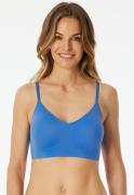 Schiesser Bustier INVISIBLE SOFT met zachte vormgeving