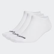 adidas Performance Functionele sokken T LIN LOW 3P (3 paar)