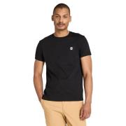 Timberland T-shirt DUNSTAN RIVER 3xPack Tee (set, 3-delig)