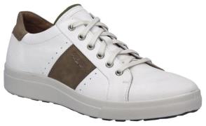 Josef Seibel Sneakers Maddox 04 , veterschoen, vrijetijdsschoen, comfo...