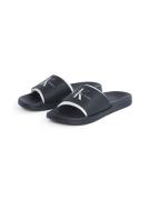 Calvin Klein Badslippers FERRIS 1R , zomerschoen, badschoen, slipper, ...
