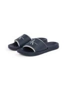 Calvin Klein Badslippers FERRIS 1R , zomerschoen, badschoen, slipper, ...
