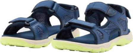 Jack Wolfskin Outdoorsandalen TARACO BEACH SANDAL K met klittenbandslu...