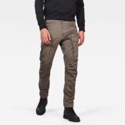 G-Star RAW Cargobroek Rovic Zip 3D Tapered Pant