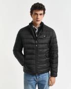Gant Gewatteerde jas LIGHT DOWN JACKET