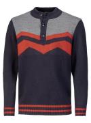 Classic Trui met staande kraag Trui