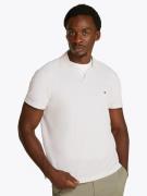 Tommy Hilfiger Poloshirt SLUB OXFORD PIQUE REG POLO