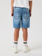 Name It Short NKMRYAN REG L DNM SHORTS 6750-DM NOOS