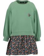 Blue Seven Sweatjurk