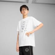 PUMA T-shirt X HARRY POTTER RELAXED GRAPHIC TEE